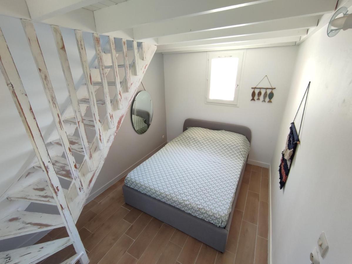 Pirou Maison De La Plage מראה חיצוני תמונה